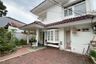 Rumah dijual dengan 4 kamar tidur di Kramat Pela, Jakarta