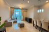 Apartemen disewa dengan 3 kamar tidur di Menteng, Jakarta