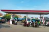 Land for sale in Harapan Jaya, West Java