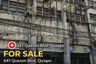 Commercial for sale in Quiapo, Metro Manila near LRT-1 Carriedo