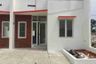 Rumah dijual dengan 2 kamar tidur di Sawangan, Jawa Barat
