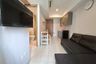 Apartemen disewa dengan 2 kamar tidur di Tanjung Duren Utara, Jakarta