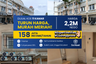 11 Bedroom Commercial for sale in Periuk, Banten