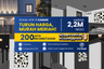 10 Bedroom Commercial for sale in Teluk Tering, Riau Islands