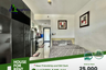 1 Bedroom Condo for rent in Malabanias, Pampanga