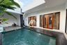 2 Bedroom Villa for rent in Sanur, Bali