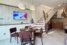 Villa dijual dengan 2 kamar tidur di Canggu, Bali