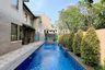 4 Bedroom House for sale in Karet Kuningan, Jakarta