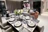2 Bedroom Condo for sale in Wack-Wack Greenhills, Metro Manila near MRT-3 Ortigas