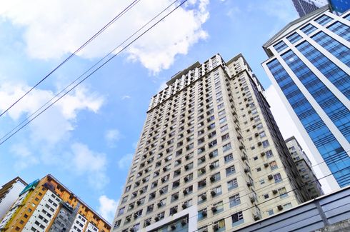 1 Bedroom Condo for sale in Paseo De Roces, Pio Del Pilar, Metro Manila, Makati, Metro Manila