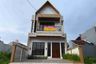 Rumah dijual dengan 4 kamar tidur di Baranangsiang, Jawa Barat