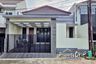 Rumah dijual dengan 2 kamar tidur di Paku Jaya, Banten