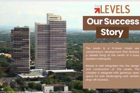 1 Bedroom Condo for sale in Park McKinley West, BGC, Metro Manila, Taguig, Metro Manila