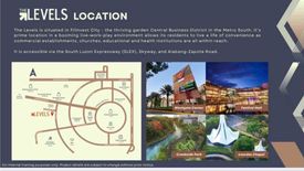 1 Bedroom Condo for sale in Alabang, Metro Manila, Muntinlupa, Metro Manila - Photo 2