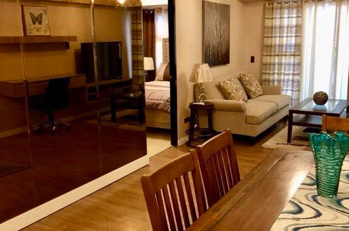 1 Bedroom Condo for sale in BGC, Metro Manila, Taguig, Metro Manila - Photo 1