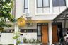2 Bedroom House for sale in Cikarang Kota, West Java