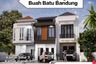Rumah dijual dengan 3 kamar tidur di Buahbatu, Jawa Barat