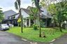 Rumah dijual dengan 4 kamar tidur di Perigi Baru, Banten