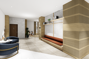 2 Bedroom Condo for sale in Arista Place, Santo Niño, Metro Manila, Para&ntilde;aque, Metro Manila - Photo 2