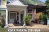 Rumah dijual dengan 5 kamar tidur di Ciangsana, Jawa Barat