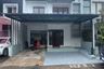 Rumah disewa dengan 3 kamar tidur di Perigi Baru, Banten