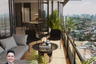 4 Bedroom Condo for sale in Addition Hills, Metro Manila
