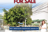 Land for sale in Pinagkaisahan, Metro Manila near LRT-2 Araneta Center-Cubao