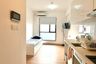 1 Bedroom Apartment for sale in Alam Jaya, Banten