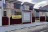 Rumah dijual dengan 2 kamar tidur di Sawahan, Jawa Timur