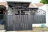 Rumah dijual dengan 2 kamar tidur di Sememi, Jawa Timur