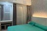 Apartemen disewa dengan 1 kamar tidur di Genteng, Jawa Timur