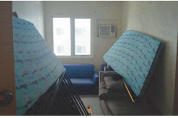 1 Bedroom Condo for sale in San Lorenzo Place, Bangkal, Metro Manila near MRT-3 Magallanes, Makati, Metro Manila - Photo 2