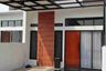 Rumah dijual dengan 2 kamar tidur di Bintara, Jawa Barat