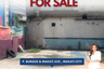 Land for sale in Guadalupe Nuevo, Metro Manila near MRT-3 Guadalupe