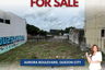 Land for sale in Kaunlaran, Metro Manila near MRT-3 Araneta Center-Cubao