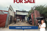 Warehouse / Factory for sale in Socorro, Metro Manila near LRT-2 Araneta Center-Cubao