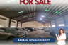 Warehouse / Factory for sale in Bagbag, Metro Manila
