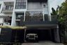 4 Bedroom House for sale in Kamal Muara, Jakarta