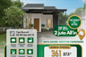 2 Bedroom House for sale in Sepatan, Banten