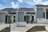 Rumah dijual dengan 2 kamar tidur di Padalarang, Jawa Barat
