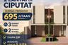 3 Bedroom House for sale in Ciputat, Banten