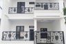 4 Bedroom House for sale in Medan Satria, West Java