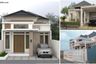 House for sale in Pandean, East Java