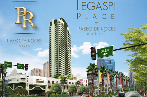 1 Bedroom Condo for sale in Pine Crest, Mariana, Metro Manila near LRT-2 Gilmore, Quezon City, Metro Manila