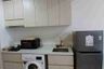 1 Bedroom Apartment for rent in Rawa Terate, Jakarta