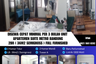 2 Bedroom Apartment for rent in Sekejati, West Java