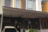 Rumah dijual dengan 2 kamar tidur di Malibu Village, Cijantra, Banten
