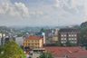 Apartemen dijual dengan 2 kamar tidur di Ciumbuleuit, Jawa Barat
