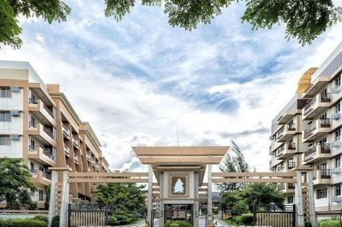 1 Bedroom Condo for sale in Woodsville Crest 3, Merville, Metro Manila, Para&ntilde;aque, Metro Manila