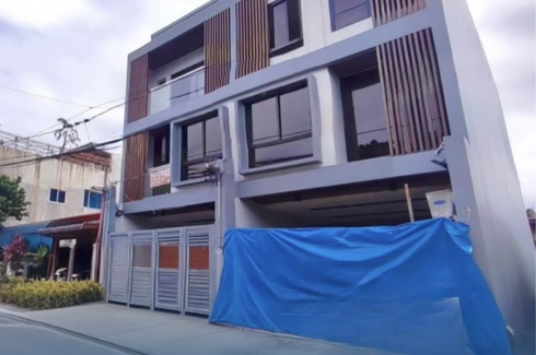 1 Bedroom Condo for sale in Poblacion, Metro Manila, Makati, Metro Manila